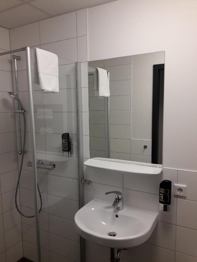 Gaestehaus Hansa Hambourg