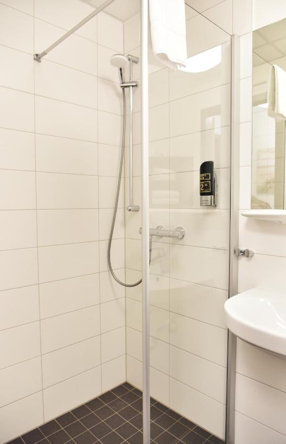Gaestehaus Hansa Hambourg