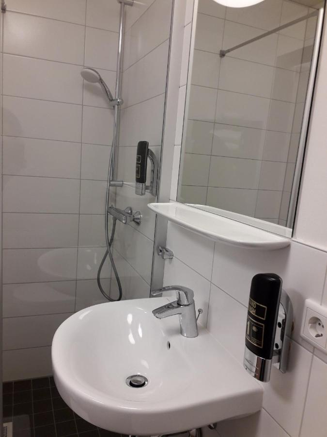 Gaestehaus Hansa Aparthotel Hamburg-Harburg