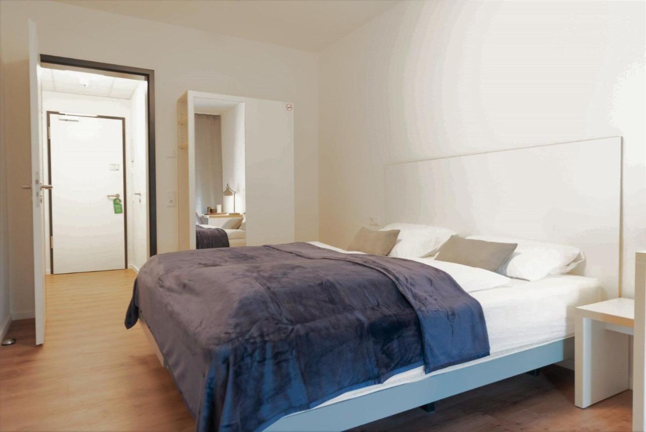 Gaestehaus Hansa Hamburg-Harburg